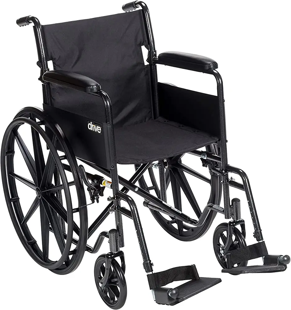Vue alternative 1 - Vélo  Handicapés 