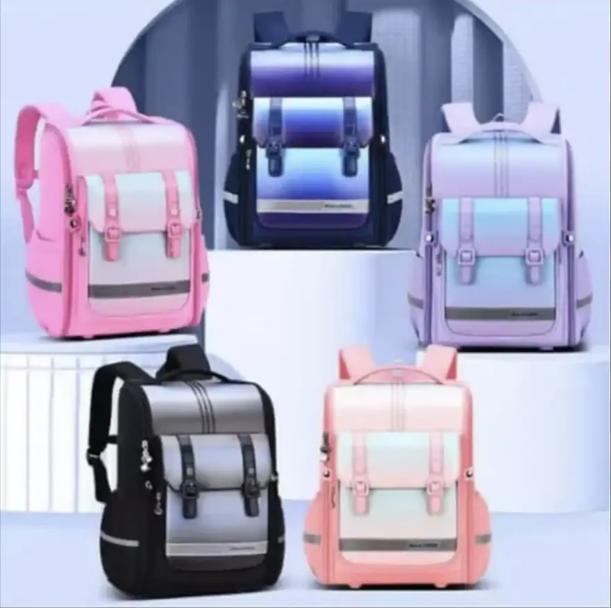 Vue alternative 1 - Sac 