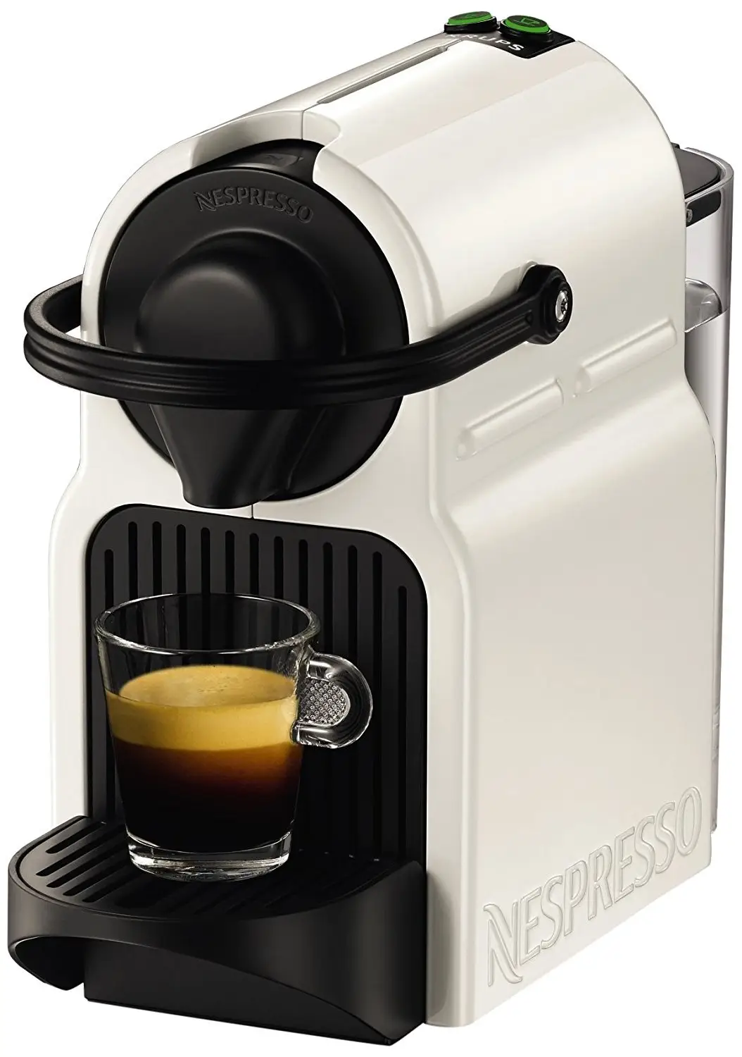 Vue alternative 1 - Nespresso, Machine