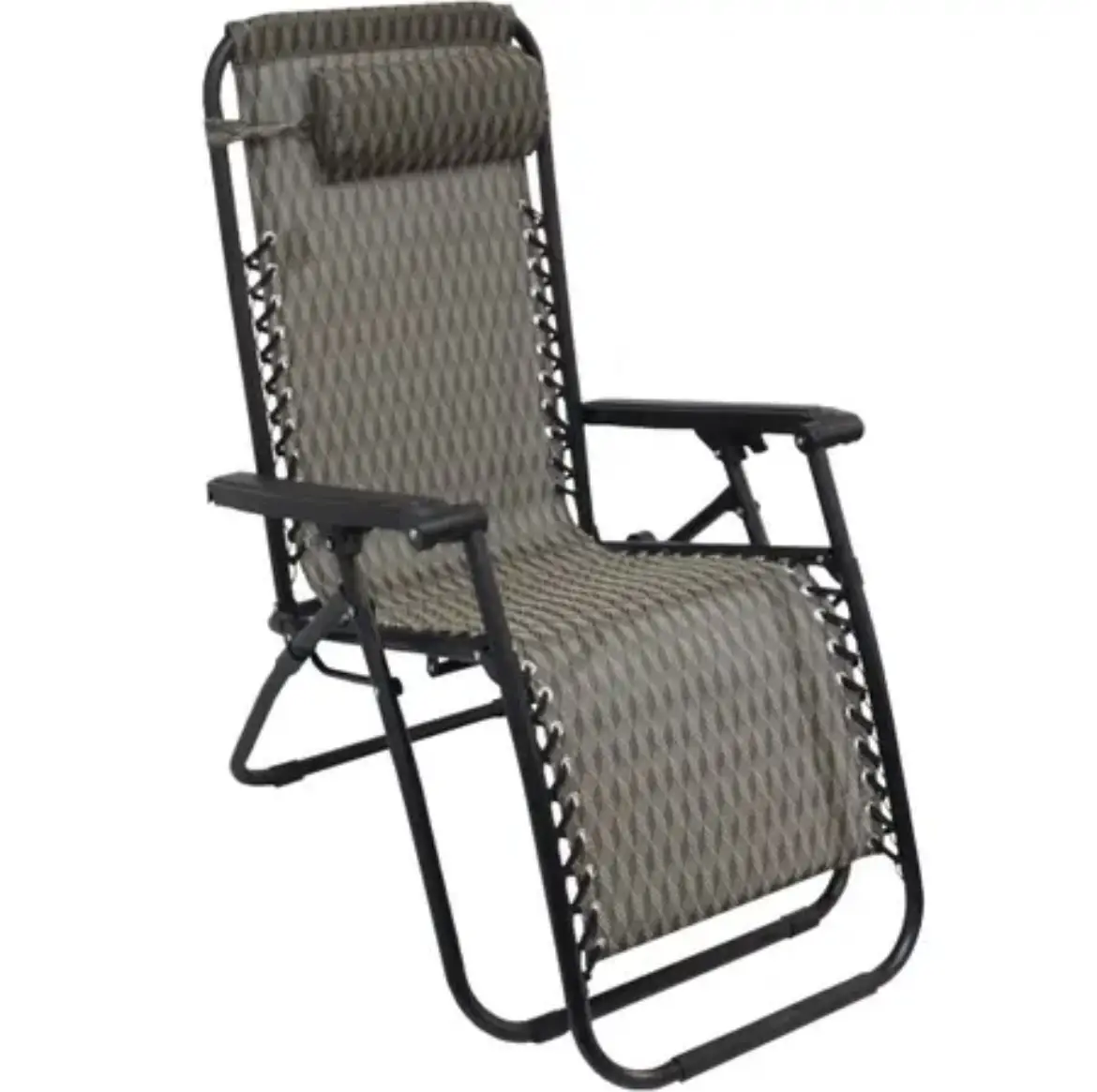 Vue alternative 1 - Chaise pliante 