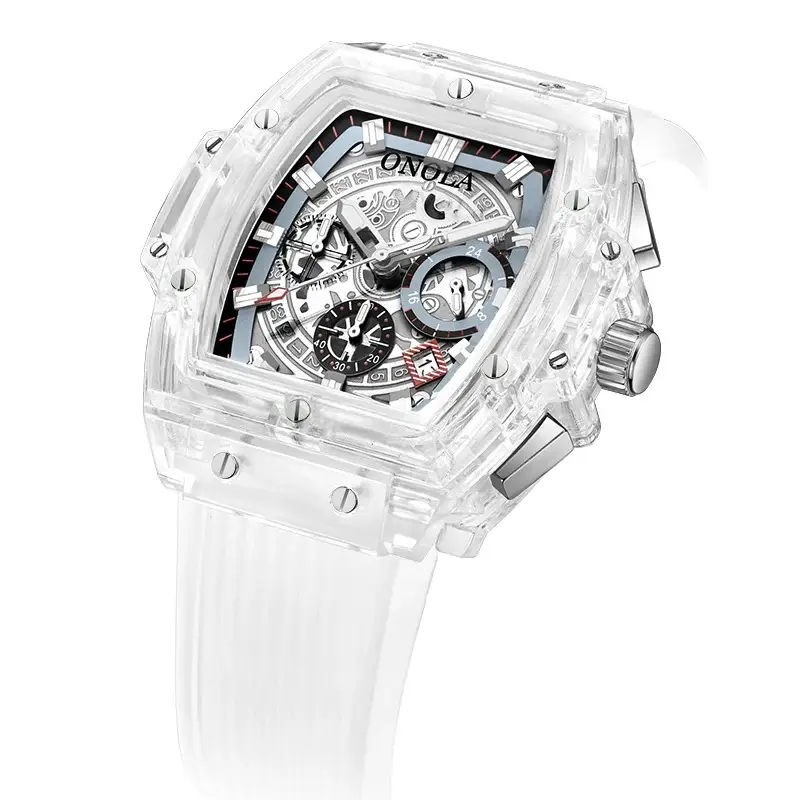 Vue alternative 1 - Montre Onola