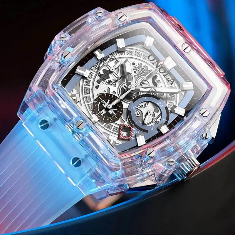 Vue alternative 2 - Montre Onola