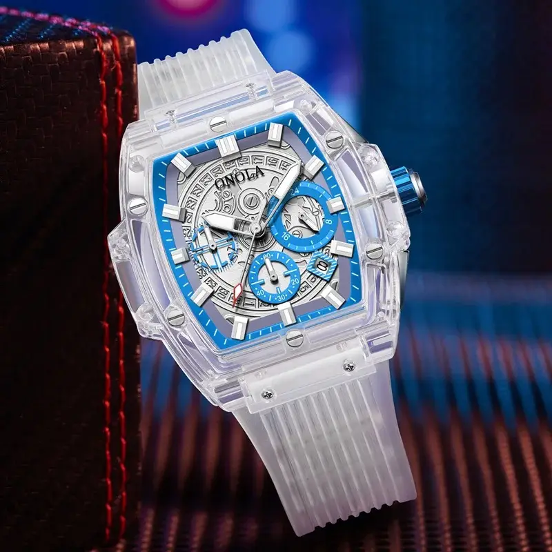 Vue alternative 3 - Montre Onola
