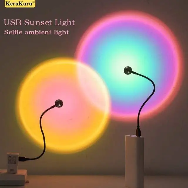 Vue alternative 1 - Led décoration 