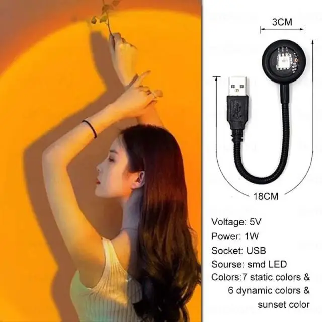 Vue alternative 4 - Led décoration 