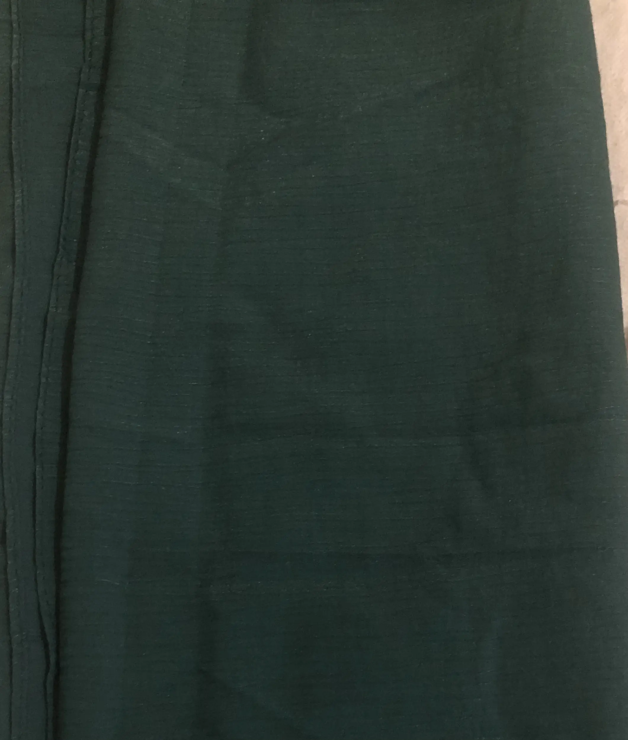 Vue alternative 1 - Foulard 