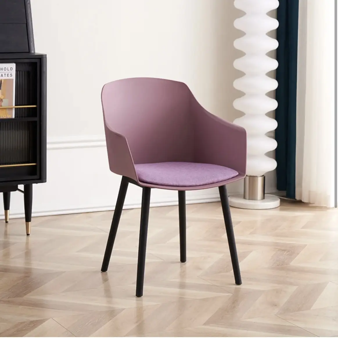 Vue alternative 1 - Chaise Classique 