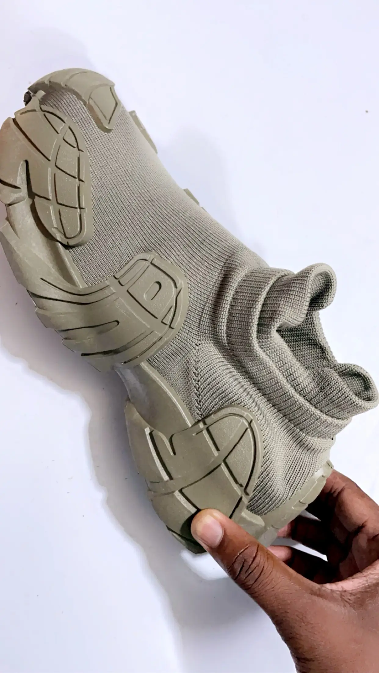 Vue alternative 2 - Chaussures