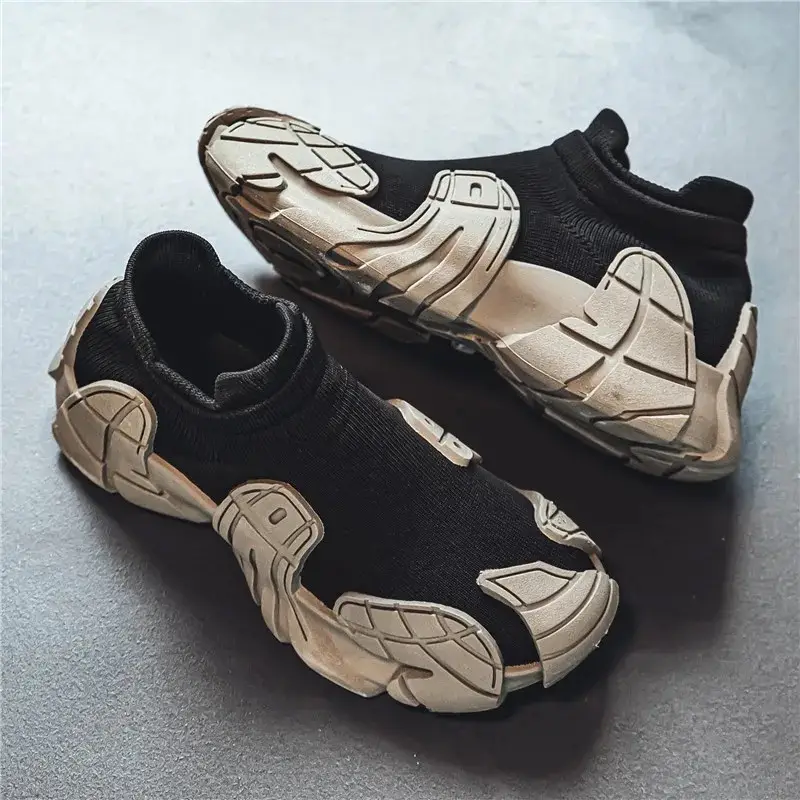 Vue alternative 5 - Chaussures