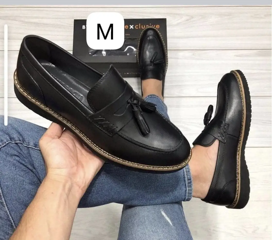 Vue alternative 1 - Chaussures 