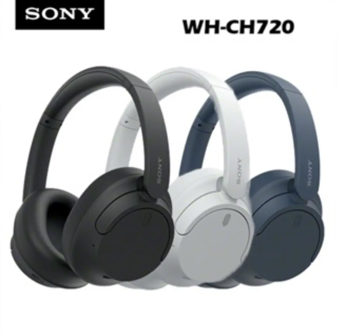 Vue alternative 1 - Casque de jeux 