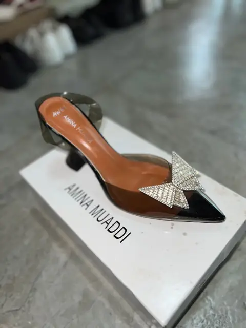 Vue alternative 1 - Chaussure
