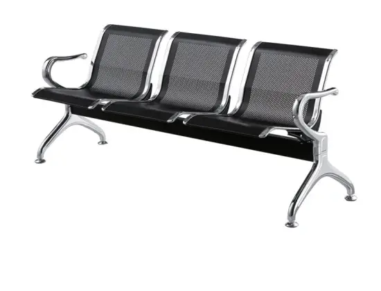 Vue alternative 1 - Banquette 3 places 