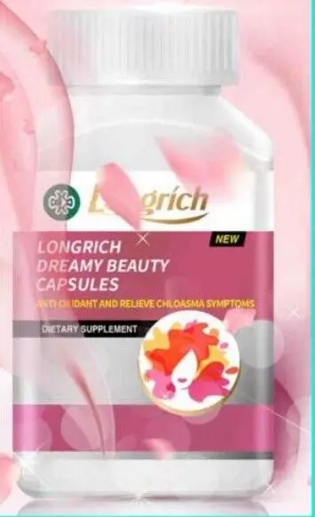 Vue alternative 5 - “Mengqian de Longrich : La Solution Complète pour la Fertilité et le Bien-Être Féminin”