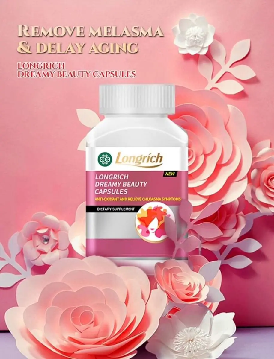 Vue alternative 7 - “Mengqian de Longrich : La Solution Complète pour la Fertilité et le Bien-Être Féminin”