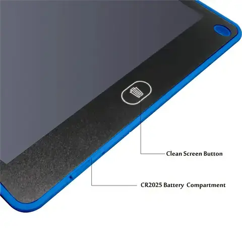 Vue alternative 2 - 8.5 writing tablet 