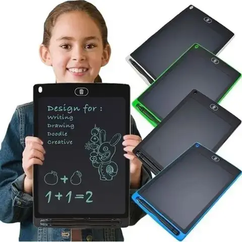 Vue alternative 4 - 8.5 writing tablet 