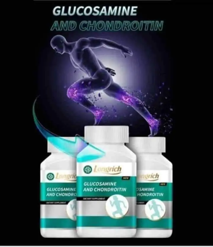 Vue alternative 3 - ✨ ARTHRO SUPREVIVER ✨  ? Transformez votre vie avec Arthro SupReviver ! ?