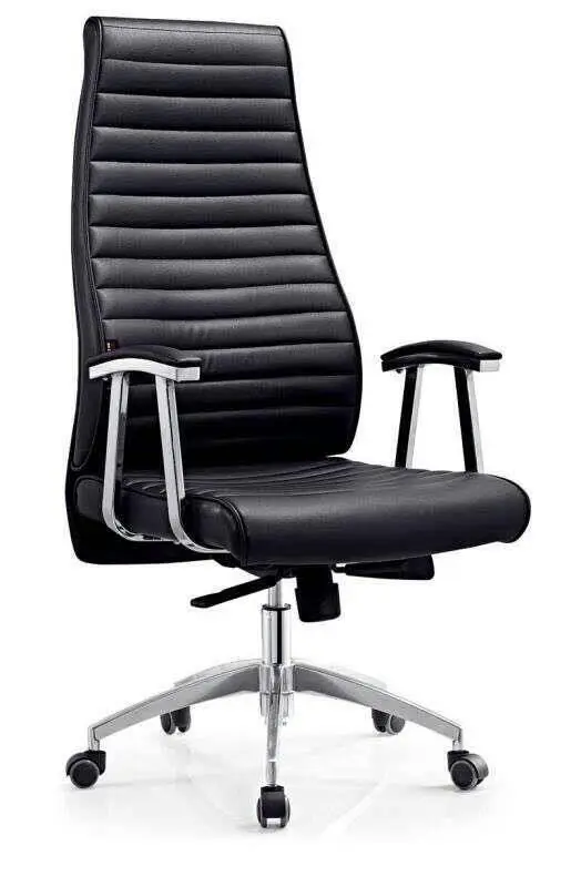 Vue alternative 1 - Fauteuil ministre 