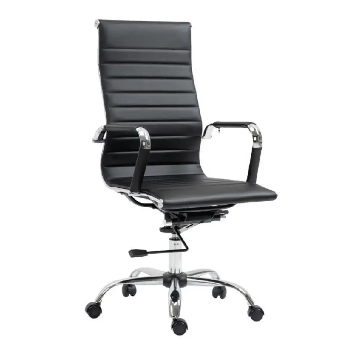 Vue alternative 3 - Fauteuil ministre 