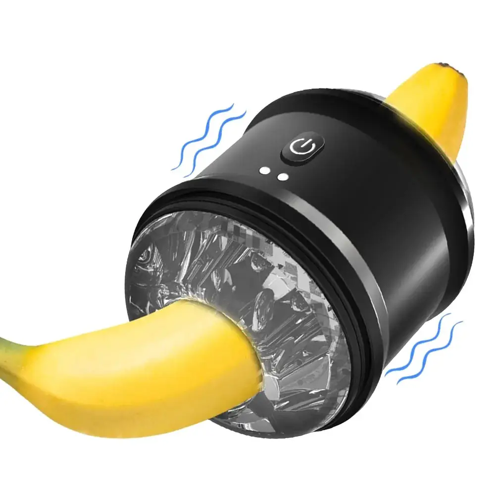 Vue alternative 3 - Masturbateur (sex toy for men)
