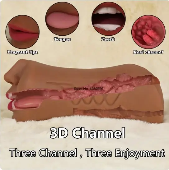 Vue alternative 1 - Sex toy 