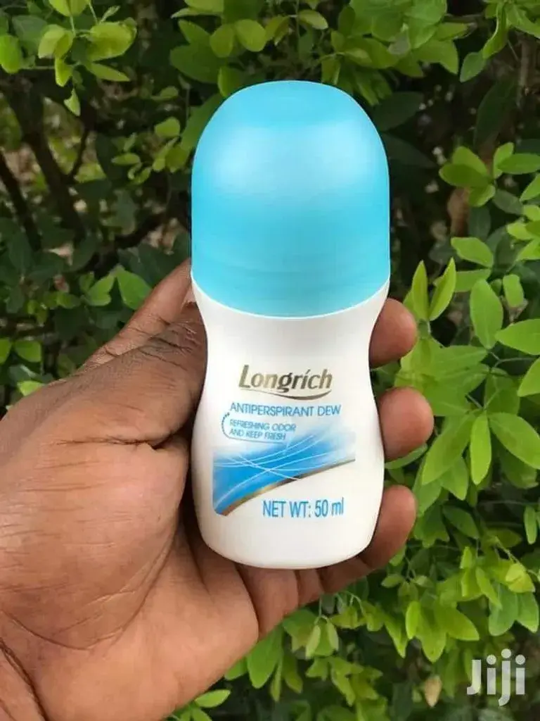 Vue alternative 1 - ✨? Protégez votre peau avec le Déodorant Anti-Transpirant Longrich ! ?✨