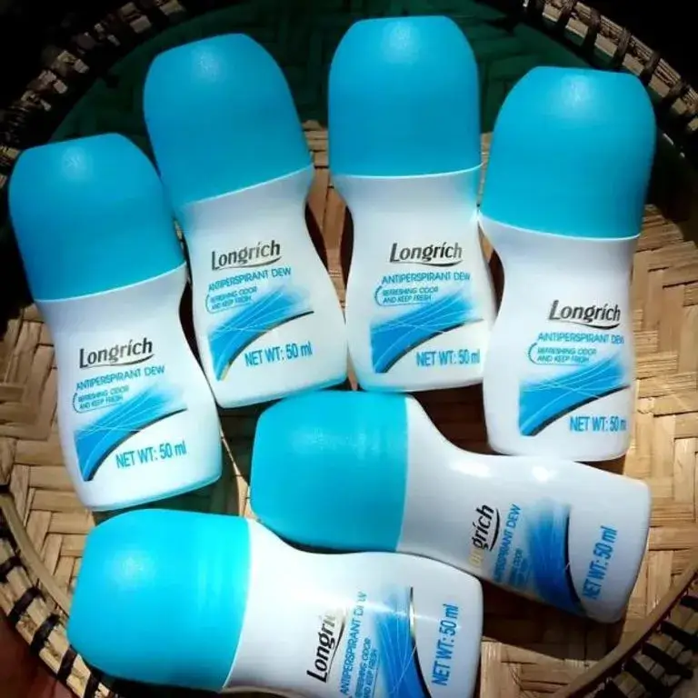 Vue alternative 2 - ✨? Protégez votre peau avec le Déodorant Anti-Transpirant Longrich ! ?✨