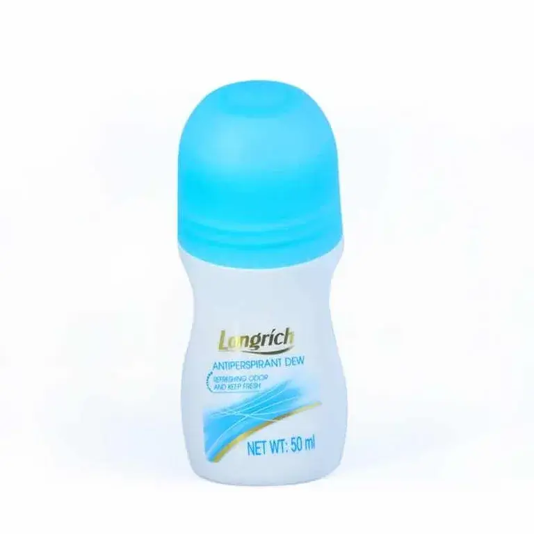 Vue alternative 4 - ✨? Protégez votre peau avec le Déodorant Anti-Transpirant Longrich ! ?✨