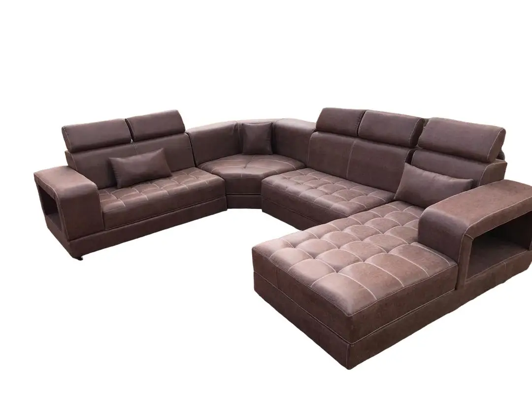 Vue alternative 1 - Fauteuil 