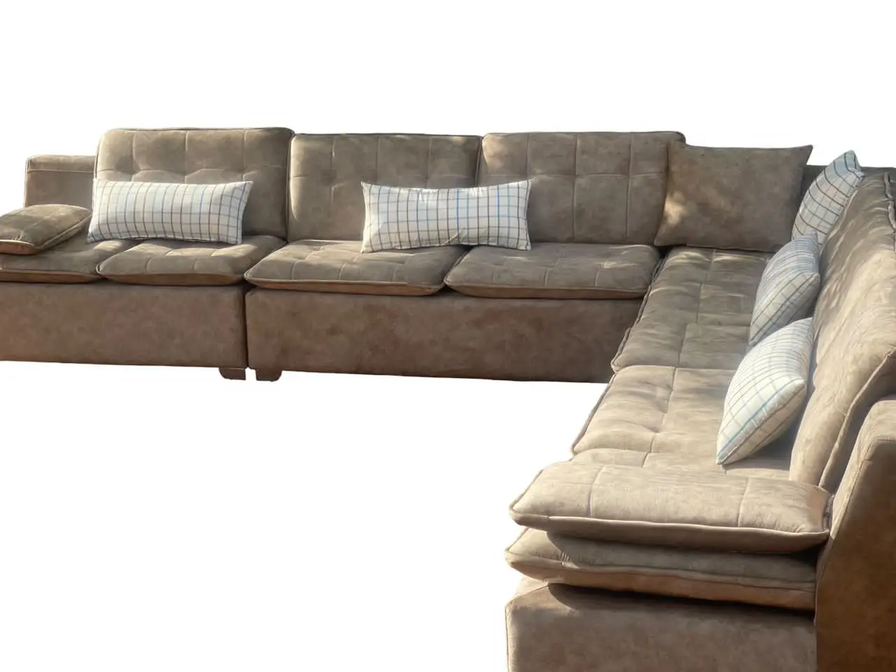 Vue alternative 3 - Fauteuil 