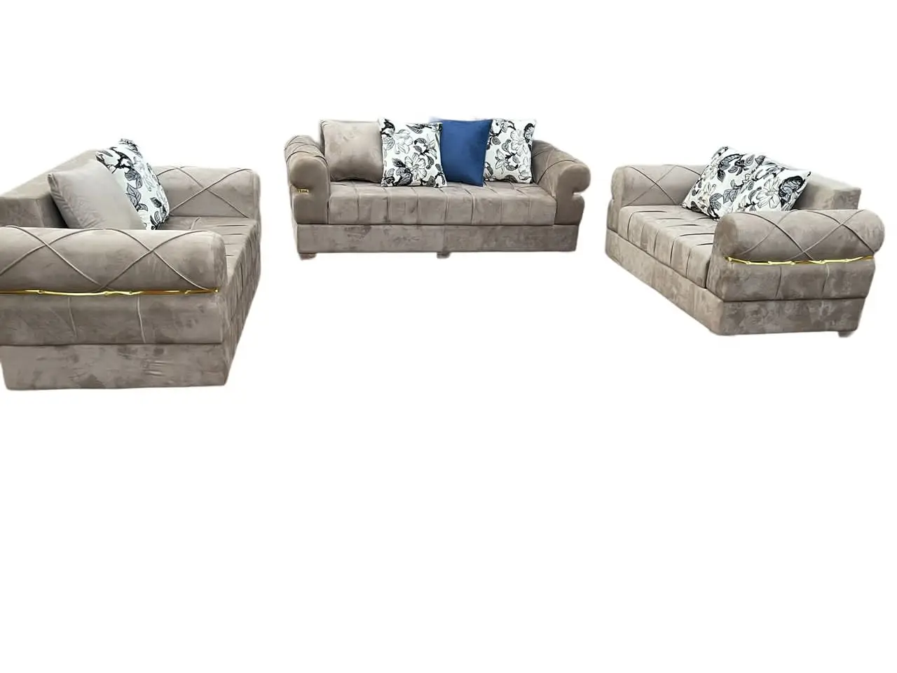 Vue alternative 7 - Fauteuil 