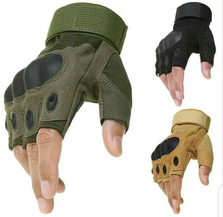 Vue alternative 1 - Gants 