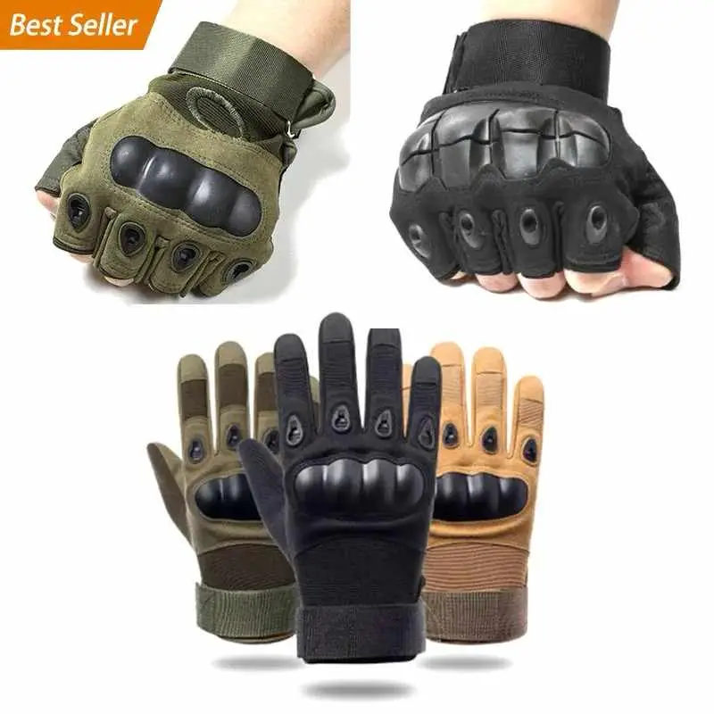 Vue alternative 3 - Gants 