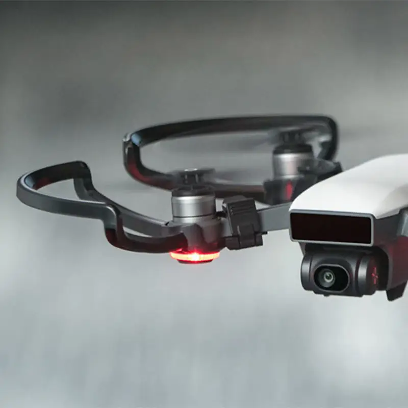 Vue alternative 1 - Drone SPARK mini