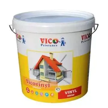 Vue alternative 2 - Peinture 