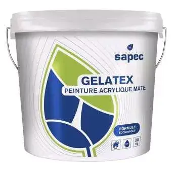 Vue alternative 3 - Peinture 