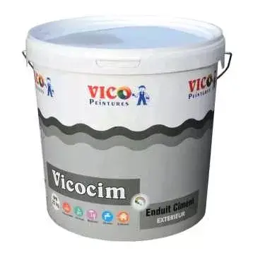 Vue alternative 5 - Peinture 