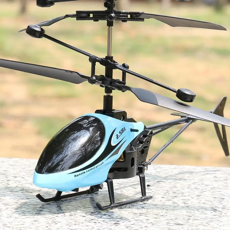 Vue alternative 4 - Drone pour enfants 