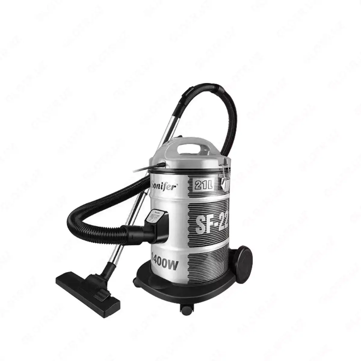 Vue alternative 1 - Aspirateur 400W