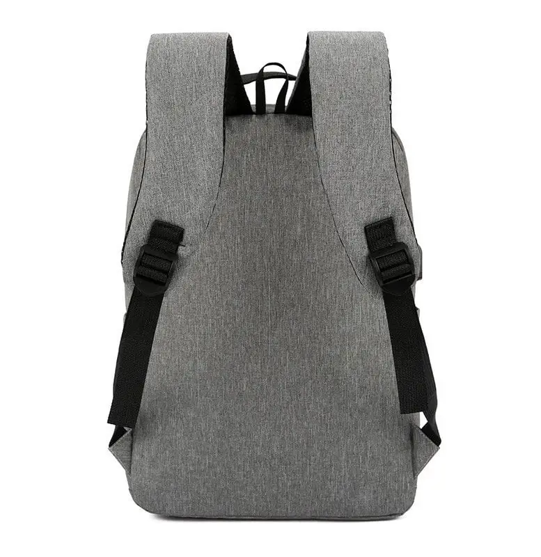 Vue alternative 2 - Sac a dos