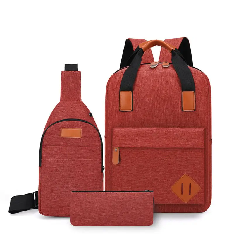 Vue alternative 1 - Sac à dos 