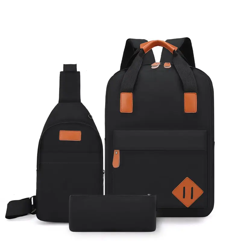 Vue alternative 2 - Sac à dos 