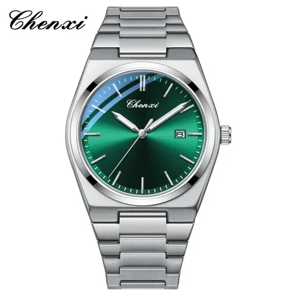 Vue alternative 1 - Montre 