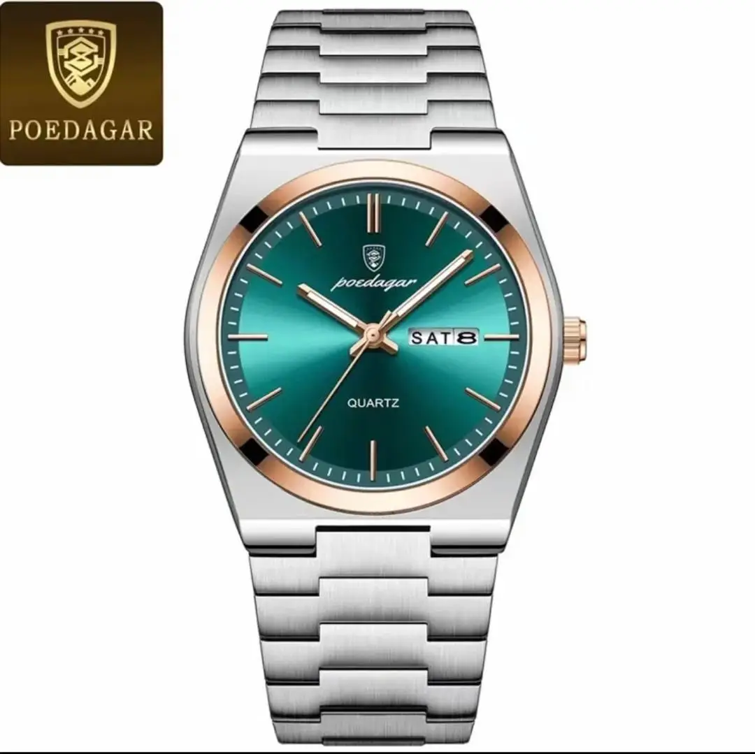 Vue alternative 5 - Montre 