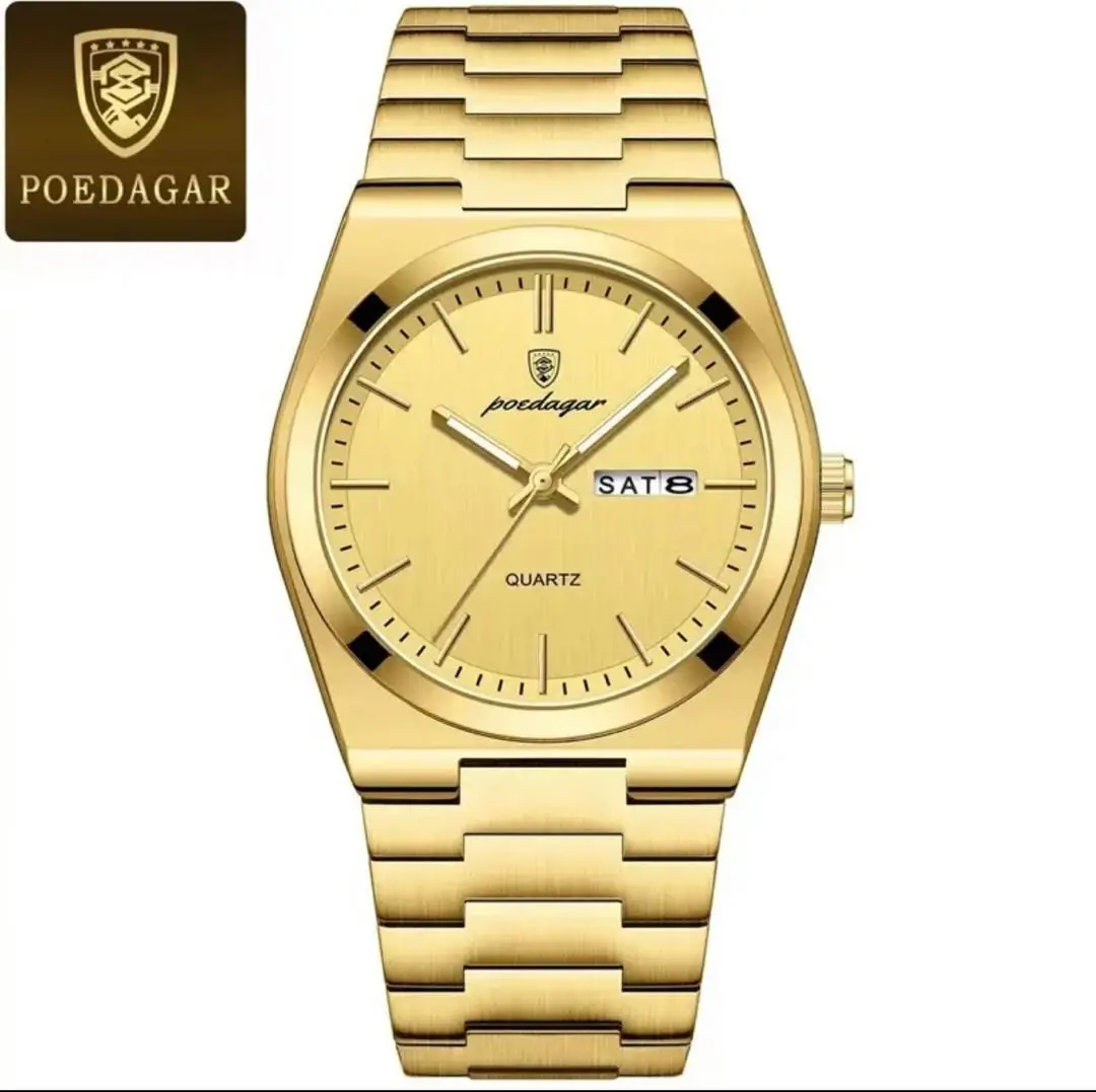 Vue alternative 6 - Montre 