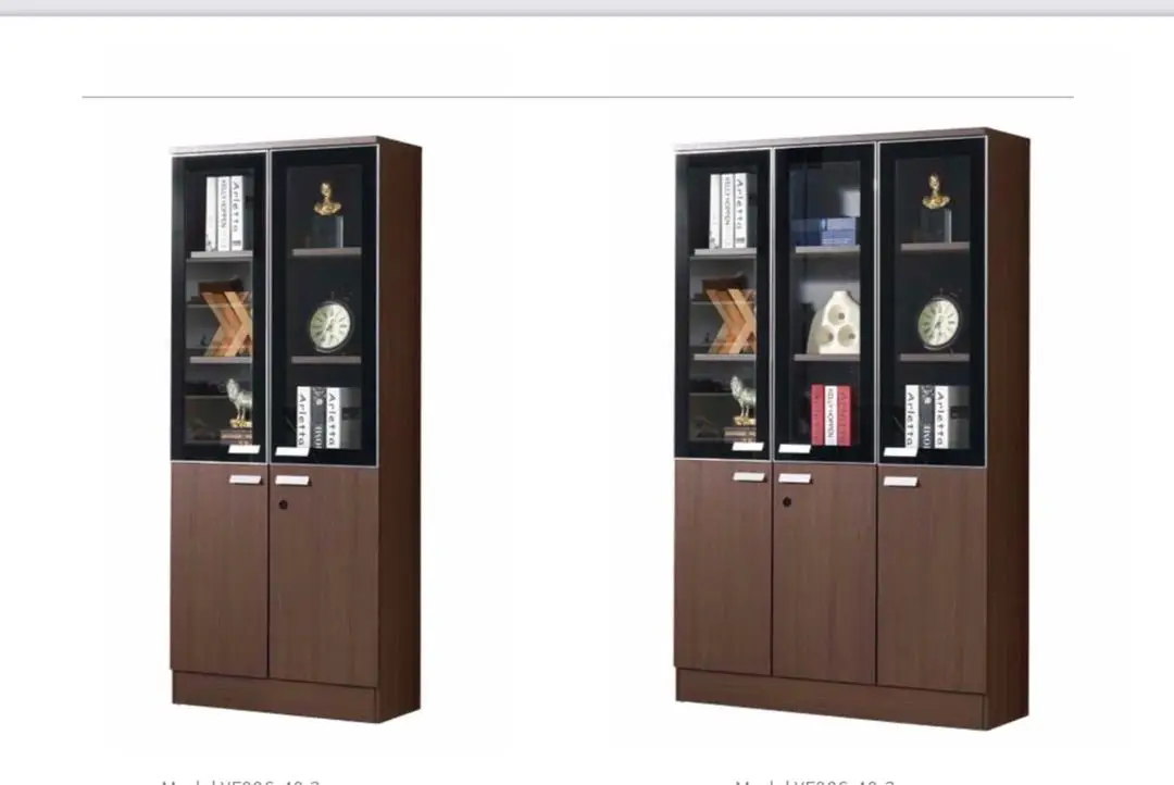 Vue alternative 1 - Armoire luiex 