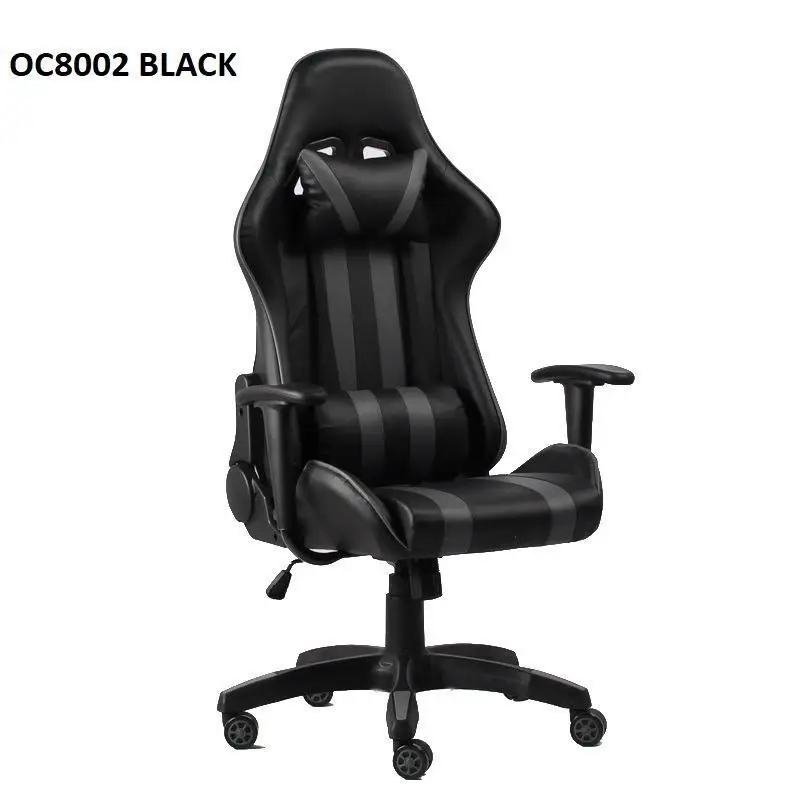 Vue alternative 3 - Chaise Gamer 