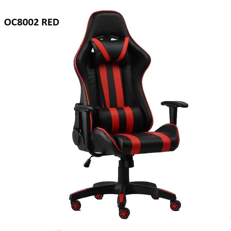 Vue alternative 4 - Chaise Gamer 