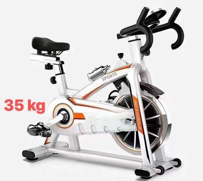Vue alternative 1 - Vélo sportif 